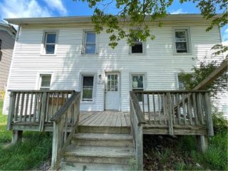 Foreclosed Home - 59 MECHANIC ST, 14873