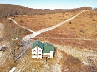 Foreclosed Home - 1163 IRISH HILL RD, 14877