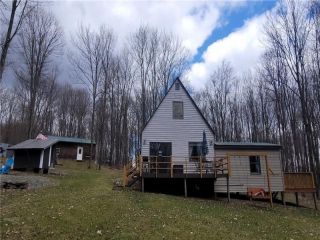 Foreclosed Home - 1758 KEENAN RD, 14877