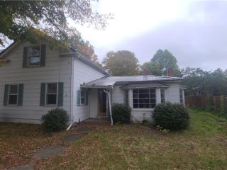 Foreclosed Home - 4010 N MAIN ST, 14880