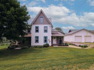 Foreclosed Home - 354 S HILL RD, 14883