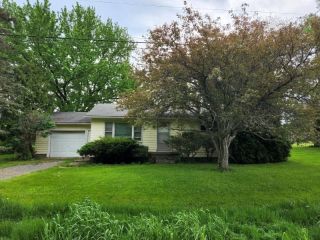 Foreclosed Home - 349 BUCK HILL RD N, 14886