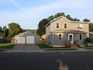 Foreclosed Home - 808 MAGEE ST, 14891