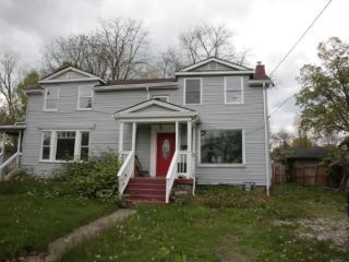 Foreclosed Home - 427 PENNSYLVANIA AVE, 14892