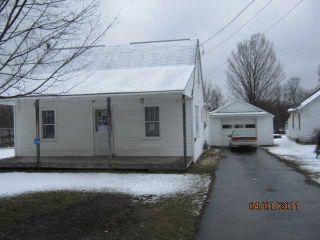 Foreclosed Home - 2960 2ND AVE, 14895