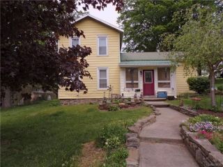 Foreclosed Home - 401 S MAIN ST, 14895