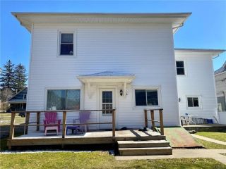Foreclosed Home - 123 E PEARL ST, 14895