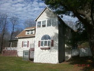 Foreclosed Home - 15 WATERCURE RUN RD, 14901