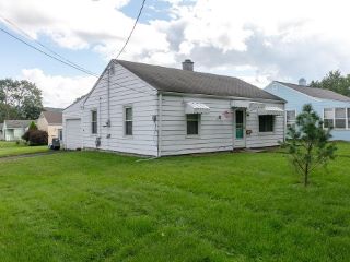 Foreclosed Home - 1178 DAVIS ST, 14901