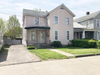 Foreclosed Home - 357 POMEROY PL, 14901