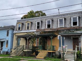Foreclosed Home - 507 COLLEGE AVE # 511, 14901