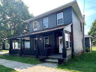 Foreclosed Home - 430 STANDISH ST, 14901
