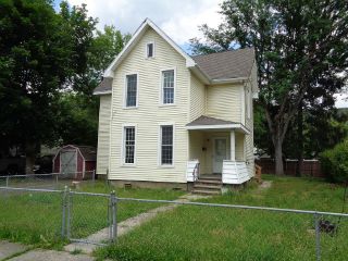 Foreclosed Home - 1304 PRATT ST, 14901