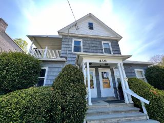 Foreclosed Home - 419 WALNUT ST, 14901