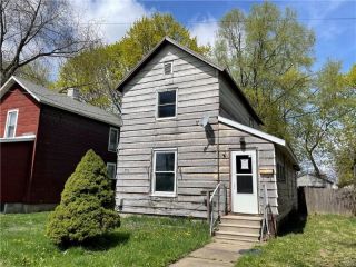 Foreclosed Home - 202 GARFIELD ST, 14903