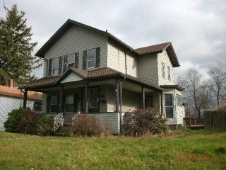 Foreclosed Home - 383 PENNSYLVANIA AVE, 14904