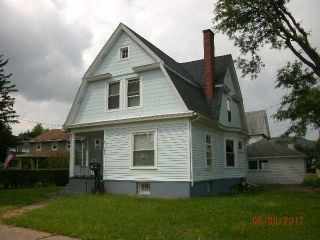 Foreclosed Home - 600 PERINE ST, 14904