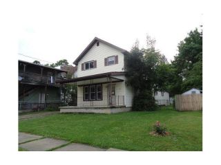 Foreclosed Home - List 100340438