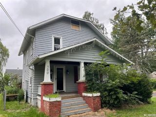 Foreclosed Home - 500 W HUDSON ST, 14904