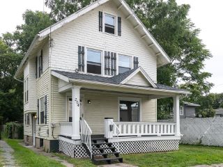 Foreclosed Home - 204 SOUTH AVE, 14904