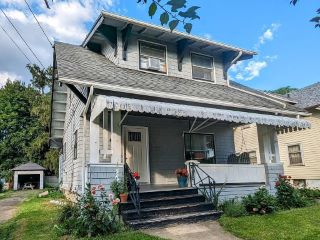 Foreclosed Home - 741 RIVERSIDE AVE, 14904