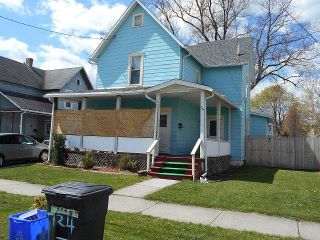 Foreclosed Home - 724 KINYON ST, 14904