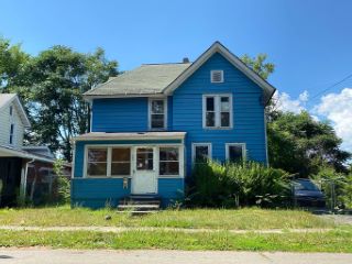 Foreclosed Home - 255 LORMORE ST, 14904