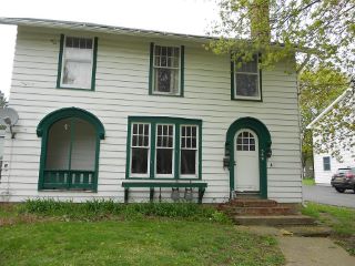 Foreclosed Home - 559 MAPLE AVE, 14904