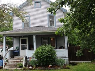 Foreclosed Home - 1157 CHARLES ST, 14904