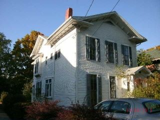 Foreclosed Home - 526 W CHURCH ST, 14905