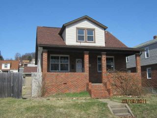 Foreclosed Home - List 100060287