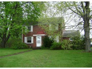 Foreclosed Home - 2916 BRODHEAD RD, 15001