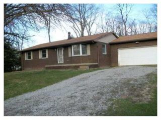 Foreclosed Home - List 100060540