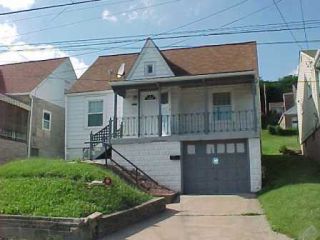 Foreclosed Home - List 100060661