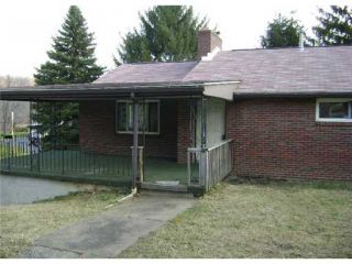 Foreclosed Home - 2 HIGH ST, 15001