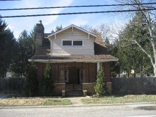 Foreclosed Home - 219 AMBRIDGE AVE, 15003