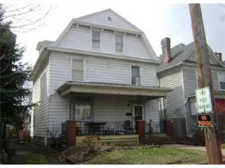 Foreclosed Home - 547 MAPLEWOOD AVE, 15003