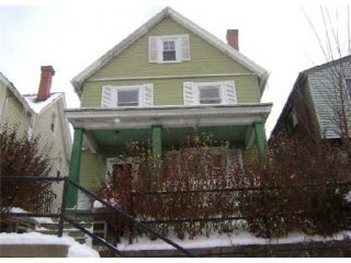 Foreclosed Home - 334 DUSS AVE, 15003