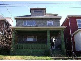Foreclosed Home - List 100212585