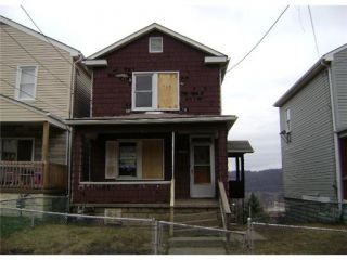 Foreclosed Home - 1037 PINE ST, 15003