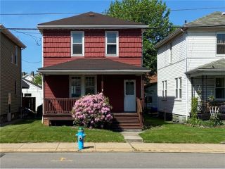 Foreclosed Home - 1627 Merchant St, 15003