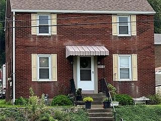 Foreclosed Home - 3708 DUSS AVE, 15005