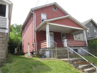 Foreclosed Home - 530 MELLON AVE, 15005