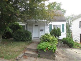 Foreclosed Home - 424 MOORE AVE, 15005
