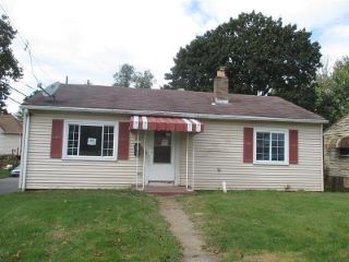 Foreclosed Home - 607 SCHILLER ST, 15005