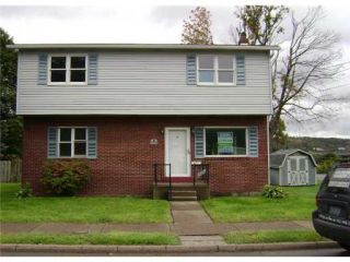 Foreclosed Home - 469 JEFFERSON AVE, 15009