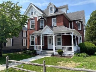 Foreclosed Home - 245 COMMERCE ST, 15009