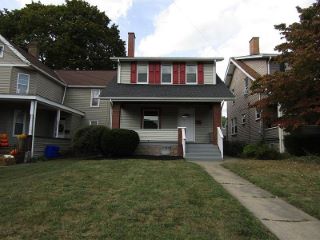 Foreclosed Home - 1138 4TH ST, 15009