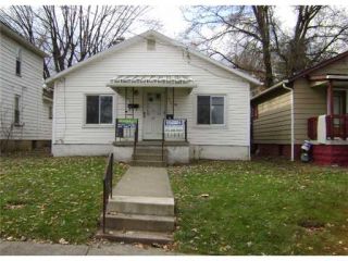 Foreclosed Home - List 100193934