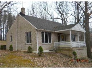 Foreclosed Home - 273 MAY RD, 15010